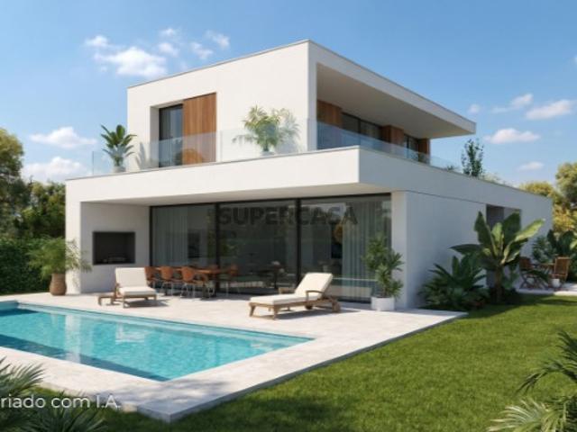Casa venda em Caldas Da Rainha, Leiria