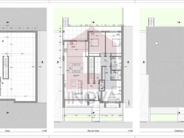 Casa venda em Vila Verde, Braga