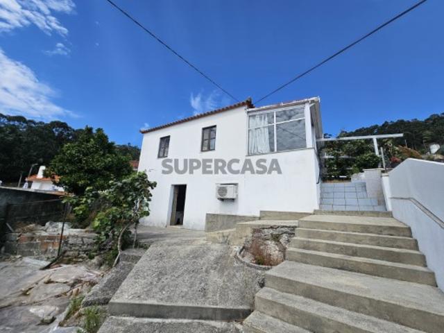 Casa venda em Viana Do Castelo