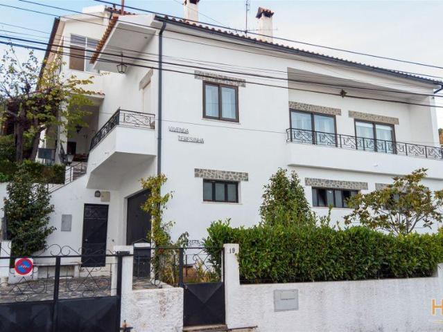 Casa venda em Castelo Branco