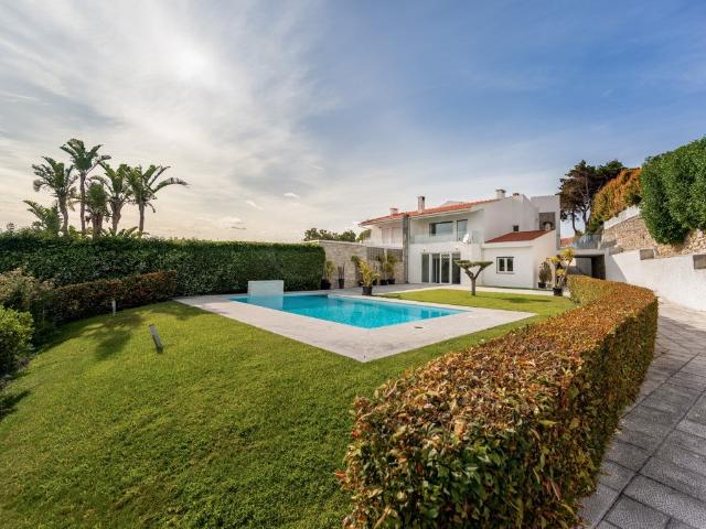 Vivenda venda em Murtal, Cascais