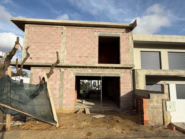 Casa venda em Fanqueiro, Seixal