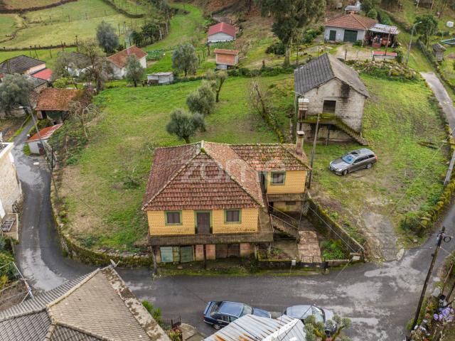 Casa venda em Parada Do Bouro, Braga