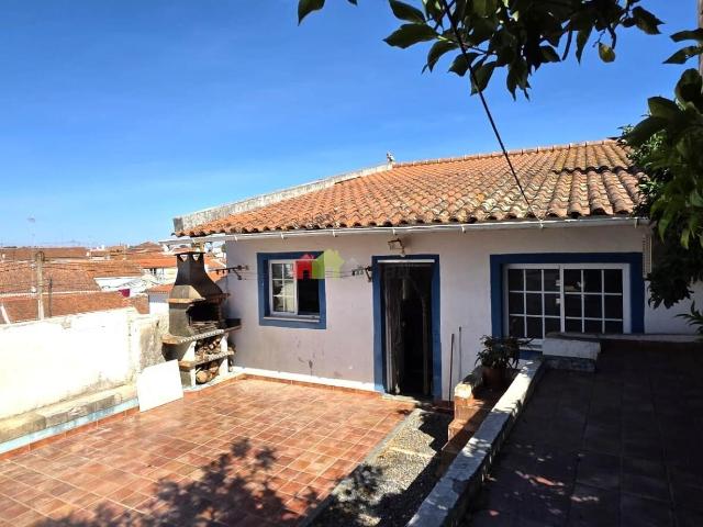Casa venda em Albernoa e Trindade, Beja