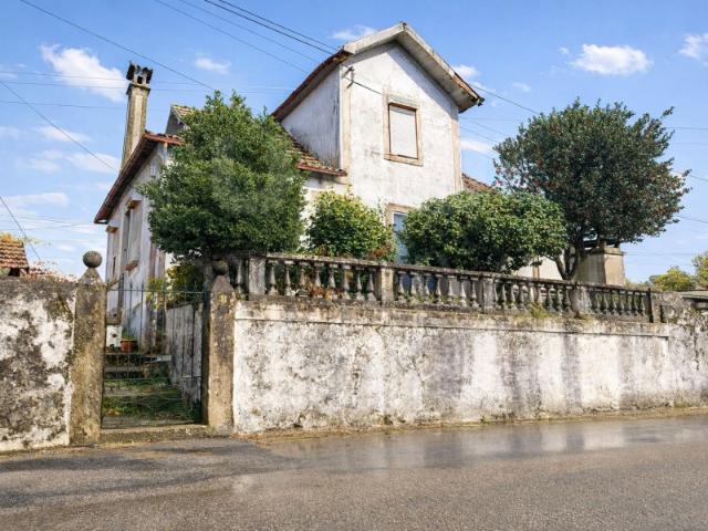 Casa venda em Valença, Viana Do Castelo