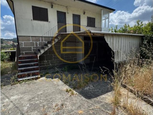 Casa venda em Croca, Penafiel