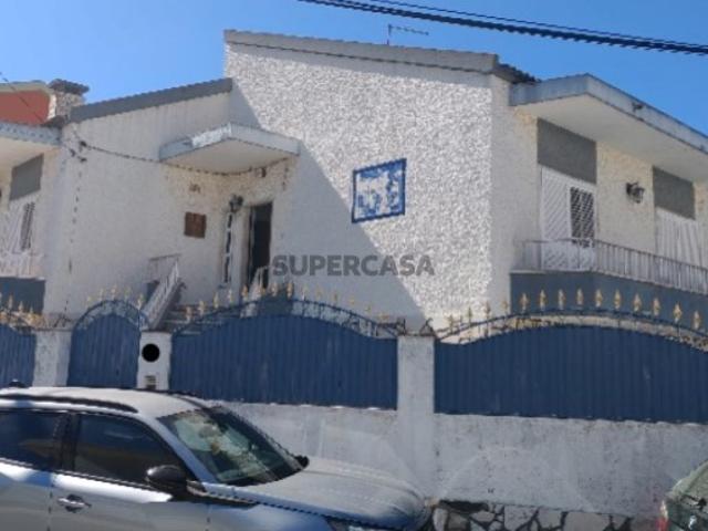 Casa venda em Quinta do Batateiro, Seixal