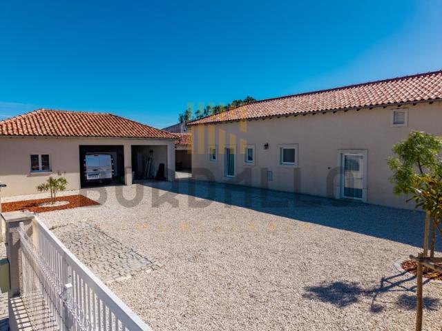 Casa venda em Carvalhal Benfeito, Caldas Da Rainha