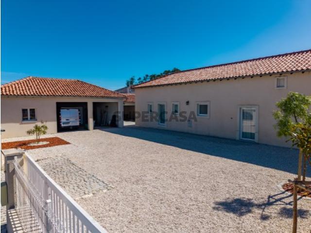 Casa venda em Caldas Da Rainha, Leiria