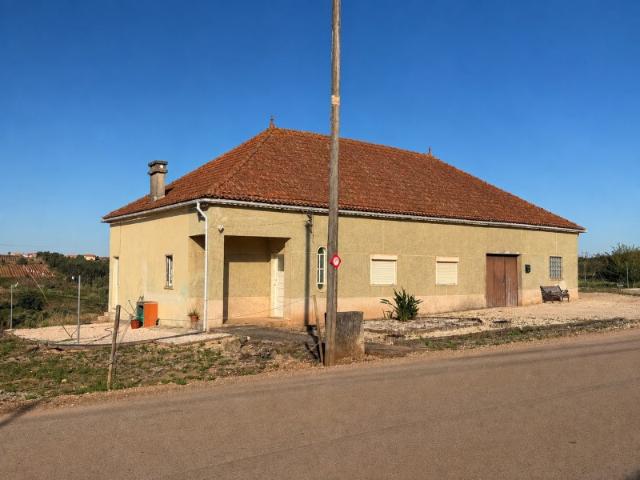 Casa venda em Painho e Figueiros, Cadaval