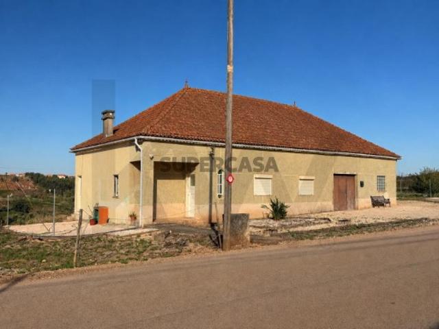 Casa venda em Cadaval, Painho