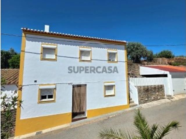 Casa venda em Santo António do Baldio, Reguengos De Monsaraz