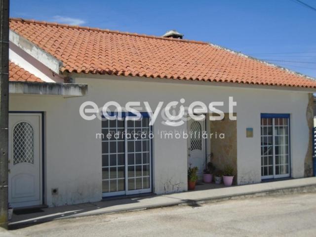 Casa venda em Alcobaça, Leiria