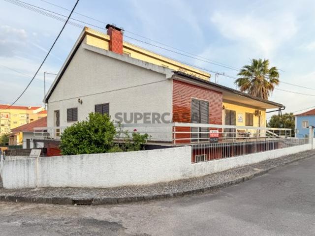 Casa venda em Moita do Norte, Vila Nova da Barquinha