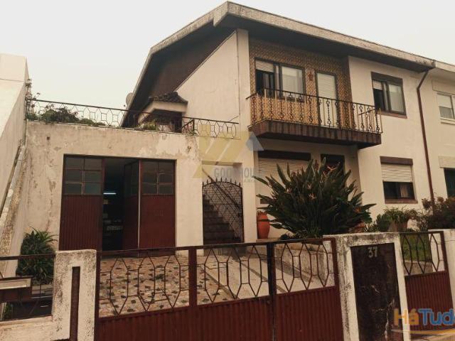 Casa venda em São João Da Madeira, Aveiro