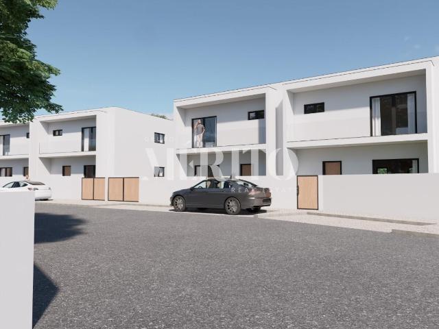 Casa venda em Ribeirão, Monte Alegre