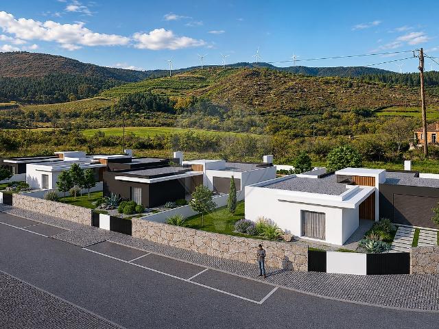 Casa venda em Tarouca, Viseu