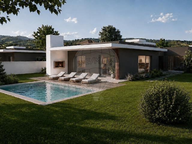 Casa venda em Tarouca, Viseu