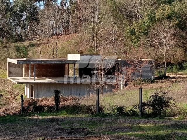 Terreno venda em Couto, Arcos de Valdevez