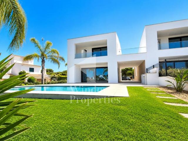 Vivenda venda em Vilamoura, Loulé