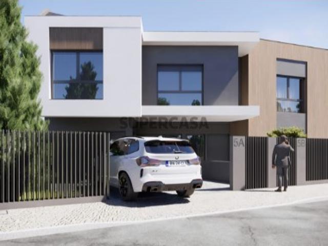 Casa venda em Cabra Figa, Cascais