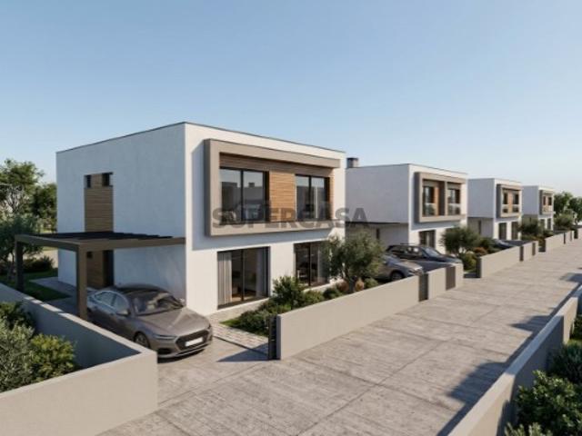 Casa venda em Vale Florete, Setúbal