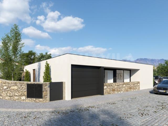 Casa venda em Arga De Baixo, Viana Do Castelo