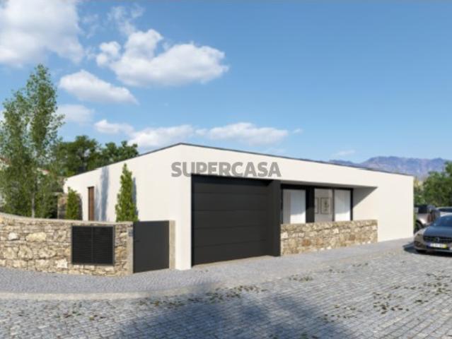 Casa venda em Arga De Baixo, Viana Do Castelo