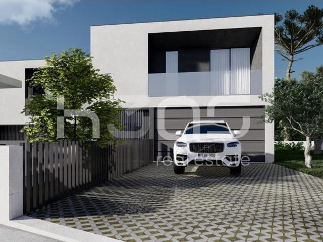 Casa venda em Póvoa De Lanhoso, Braga