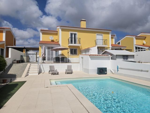 Casa venda em Alcobaça, Leiria