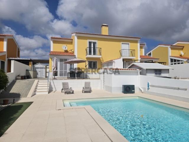 Casa venda em Alcobaça, Leiria
