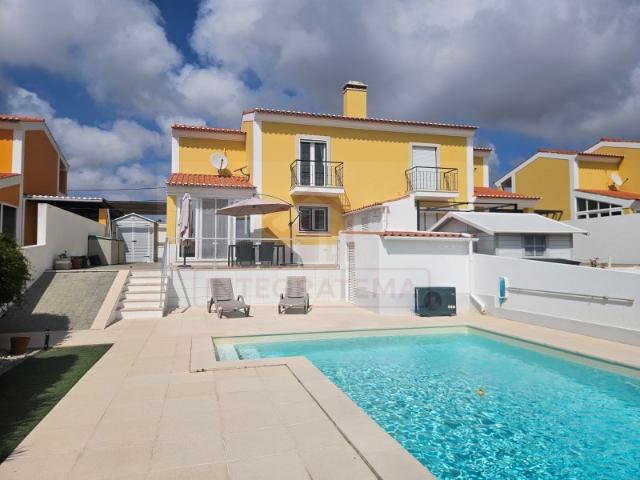 Casa venda em Alcobaça, Leiria
