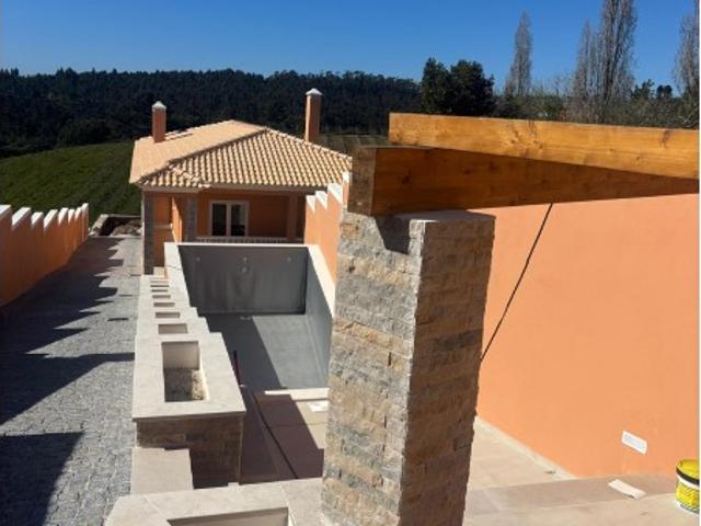 Casa venda em Caldas Da Rainha, Leiria