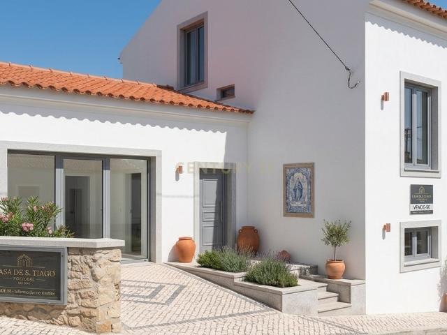 Casa venda em São Bartolomeu dos Galegos e Moledo, Lourinhã