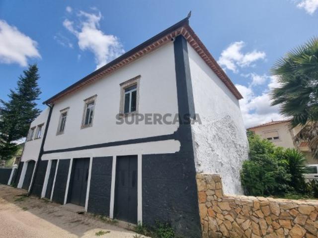 Casa venda em Alvaiázere, Ramalhal
