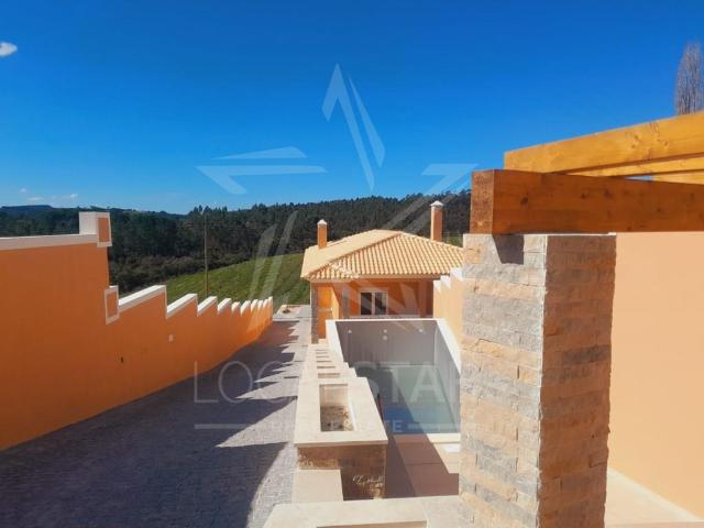 Vivenda venda em Brejoeira, Caldas Da Rainha