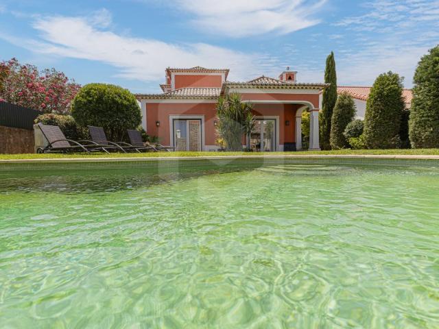 Casa venda em Azeitão (São Lourenço e São Simão), Setúbal