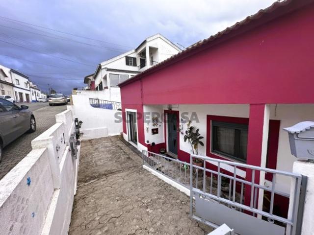 Casa venda em Santiago Do Cacém, Setúbal