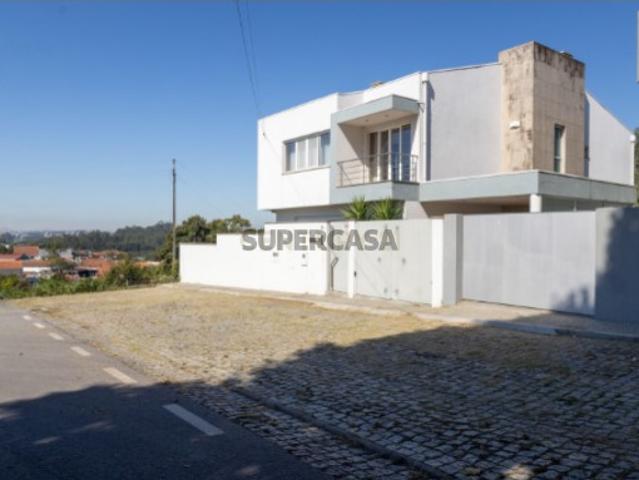 Casa venda em Cavadinha, Nogueira e Silva Escura