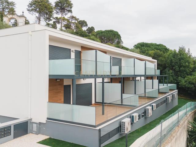 Casa venda em Urbanização da Encosta, Leiria