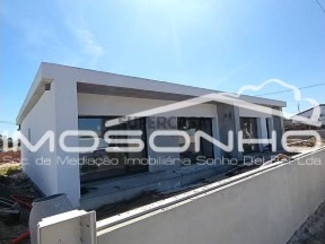 Casa venda em Leiria