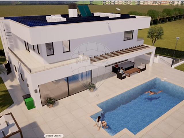 Casa venda em Vale Navio, Albufeira