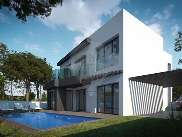 Casa venda em Pinhal Conde da Cunha, Seixal