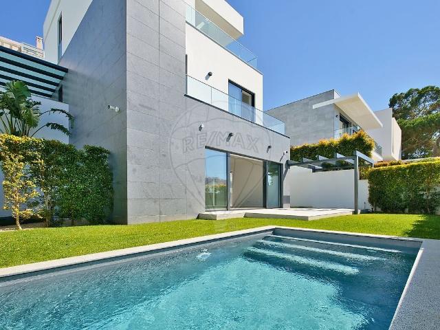 Casa venda em Bairro Fausto de Figueiredo, Cascais