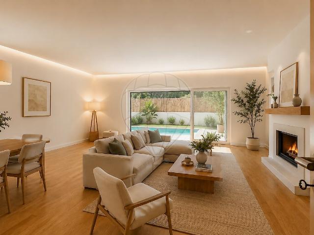 Casa venda em Outeiro dos Cucos, Cascais