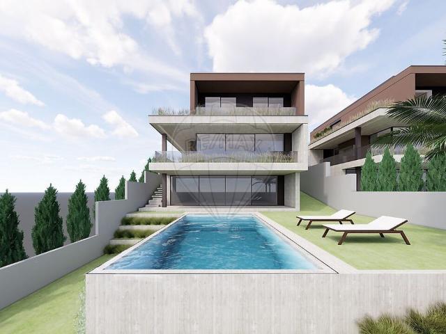 Casa venda em Telheira, Amares