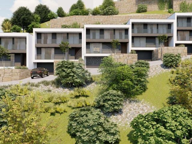 Casa venda em Sobretâmega, Porto