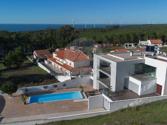 Casa venda em Nazaré