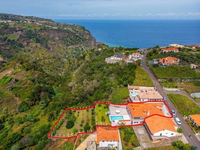 Casa venda em Santana, Ilha Da Madeira