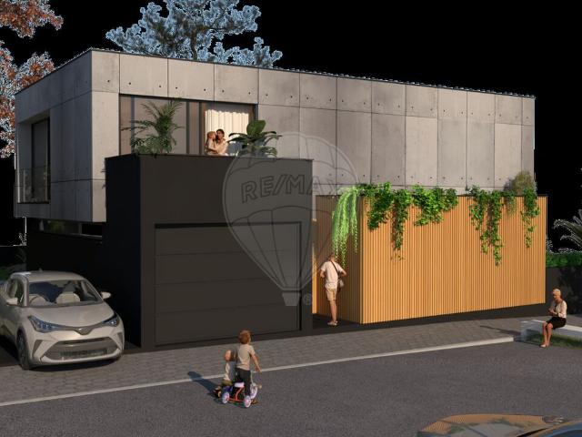 Casa venda em Santos Nicolau, Setúbal